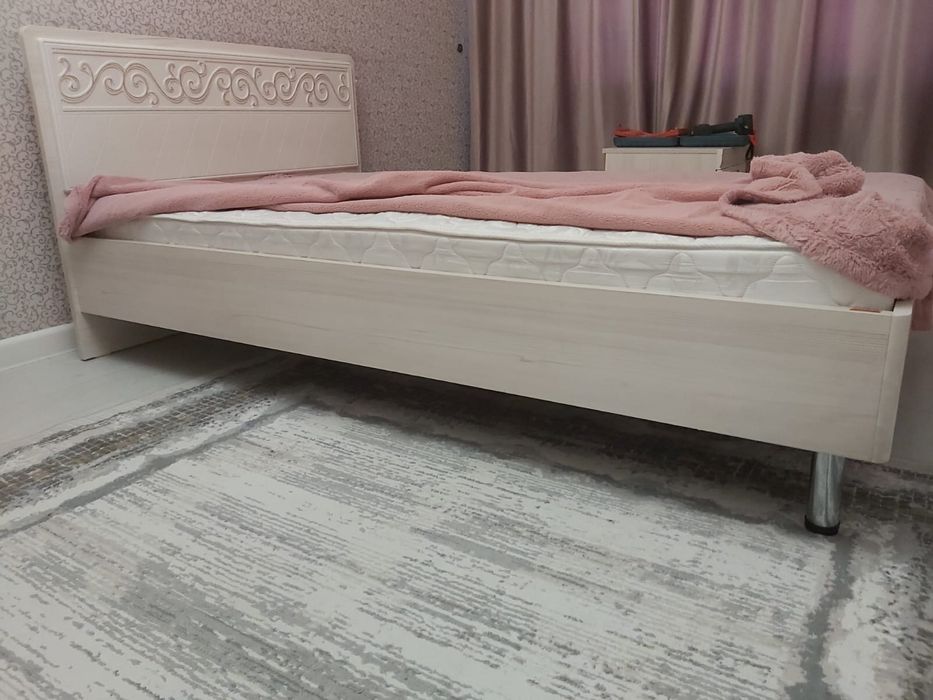 Срочно!!! Не дорого продам кровать!