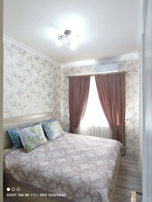 Сдаю-Аренда.2-х.Евро-Упаковка.М-в.Башлык-Кушбеги.Яккасарайский