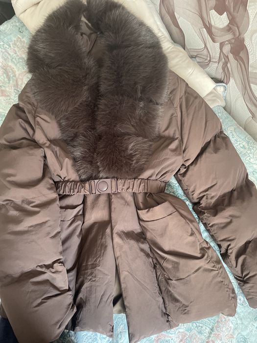 Продается куртка зимняя новая