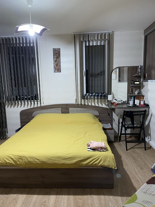 Продава се Двустаен апартамент в Варна, Възраждане 3 - 74 кв.м за 1757 €/кв.м - Снимка #3