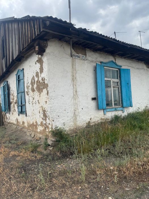 Продаю дом барачного типа