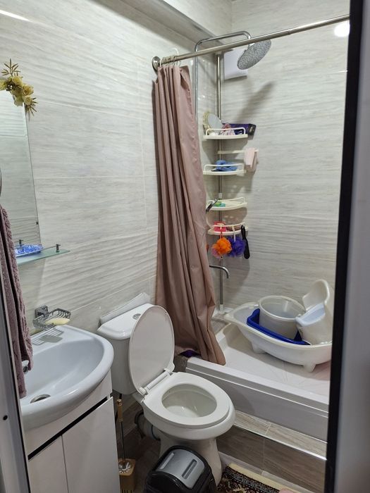 Замона бетонка дуплекс