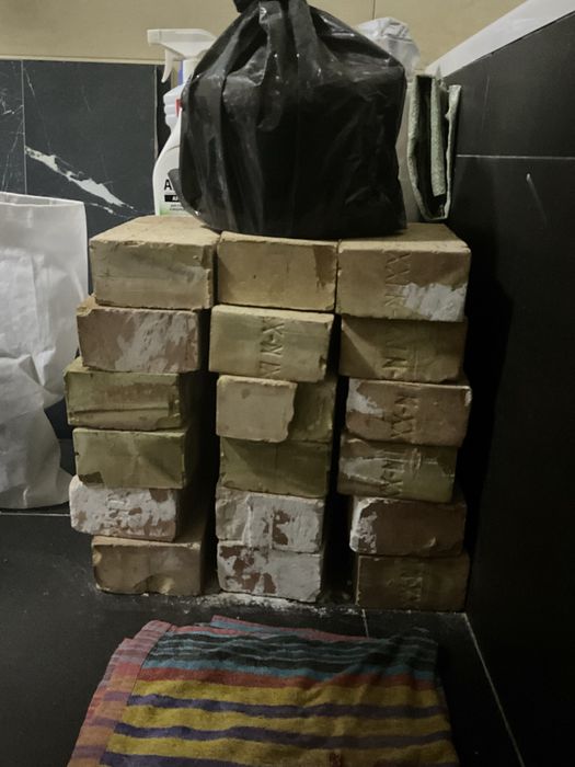 Керамический кирпич 250х120х65