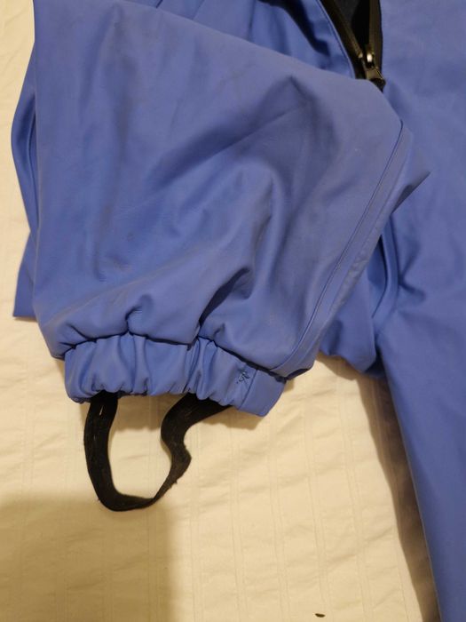 Salopeta copii 5-6 ani  Rainkoat