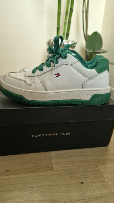 Обувки за момче Tommy Hilfiger