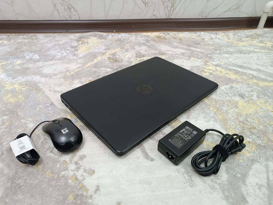 НОУТБУК HP i3-10/SSD ОЗУ 8гб, Nvidia mx.