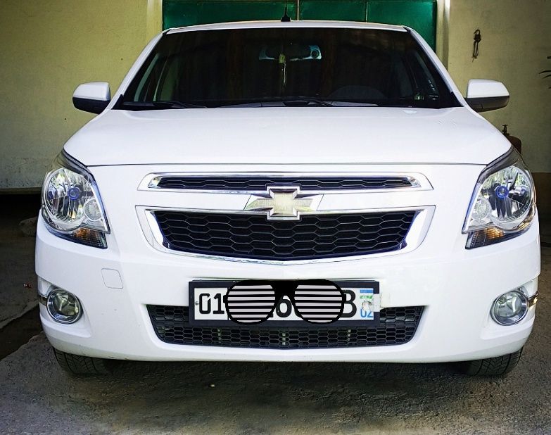 Срочно продаётся Chevrolet Cobalt 3 позиция