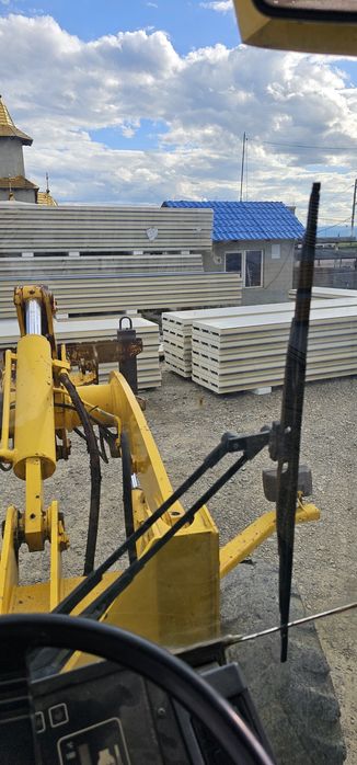 Panouri sandwich Noi!