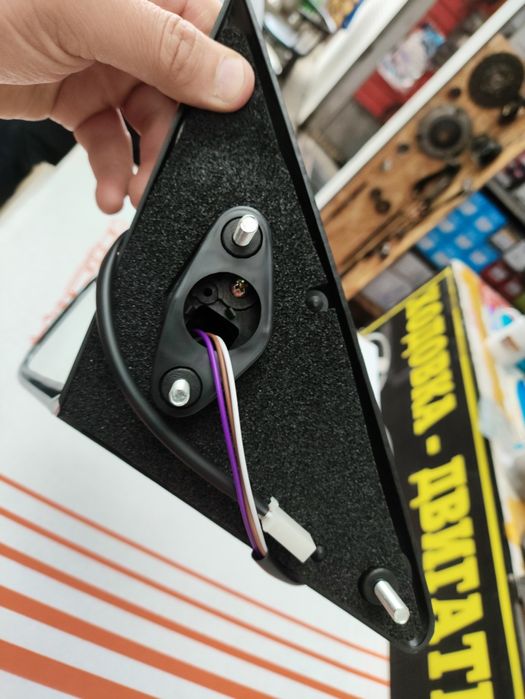 Камри 20 зеркало Америка