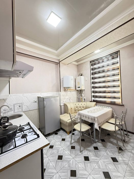 Срочно Продается Квартира Новостиройка 3/7/7 Чиланзар Илон Ота Мечеть