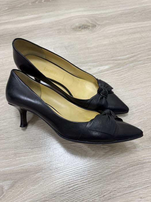 Продам туфли 38р