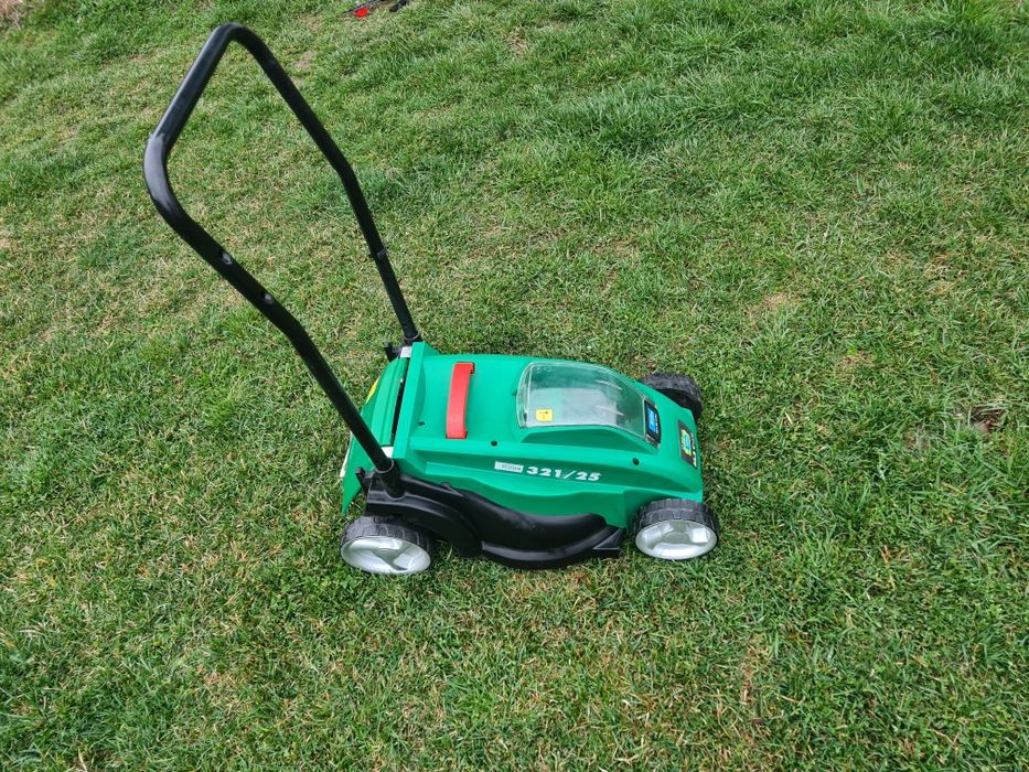 Masina tuns iarba copii