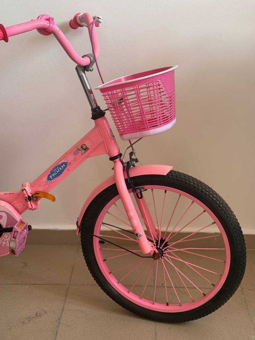 Продам велосипед, 7-11 лет