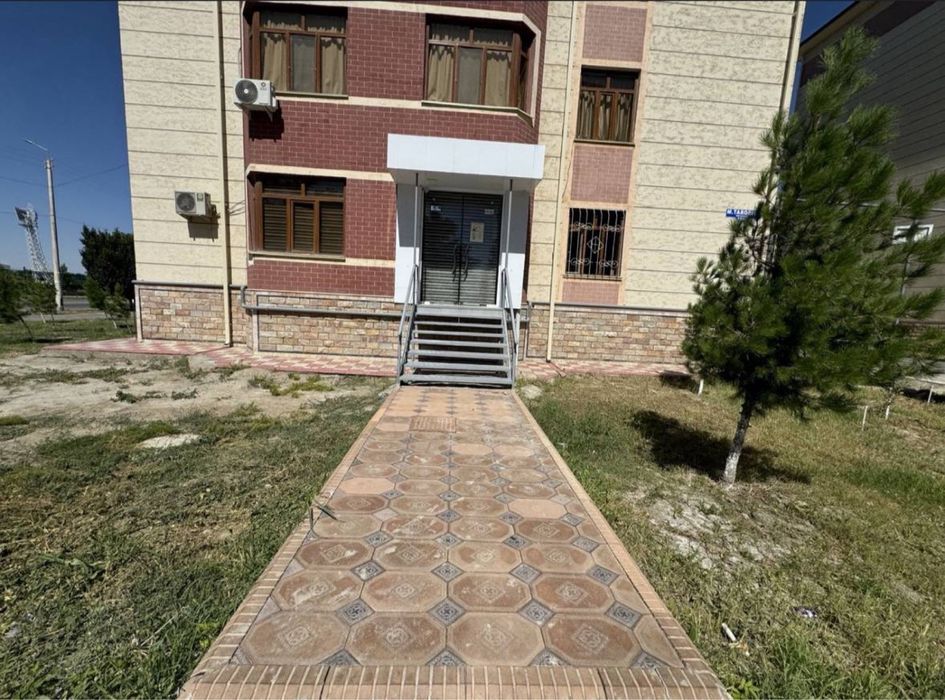 Офис ижара Гарден Хаус