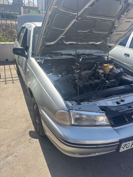 Nexia 1 holati urtacha