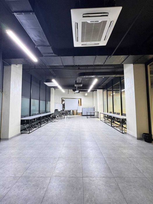 Аренда помещение Ц1, ЭКО парк 337м2