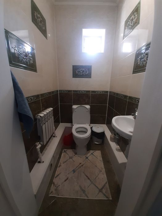 Мансардный дом продается