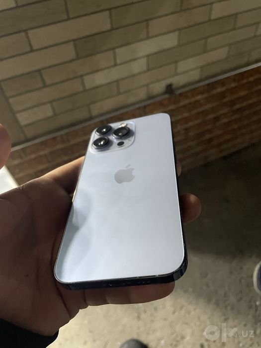 Iphone 13 pro Kh/a