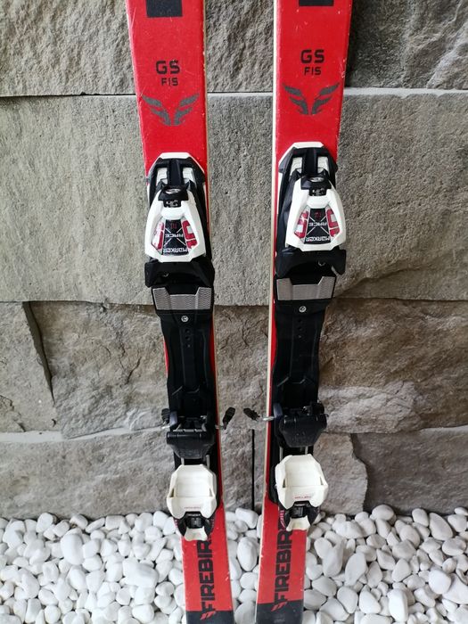 Schiuri ski copii Race Blizzard Firebird Gs Fis sh 149 cm