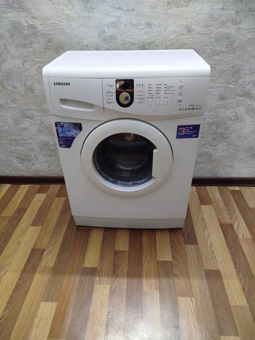 Стиральная машина Самсунг 4 кг