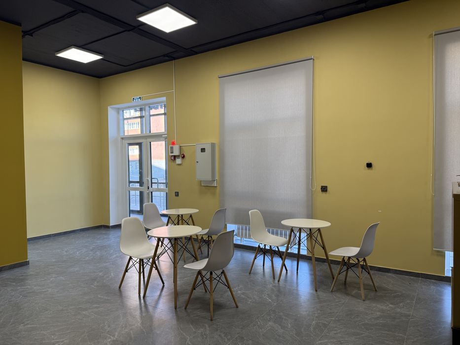 Кулинарный студия