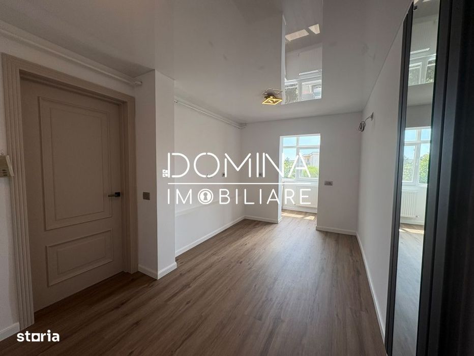 Vanzare apartament premium | 2 camere | Design contemporan | Zona cent