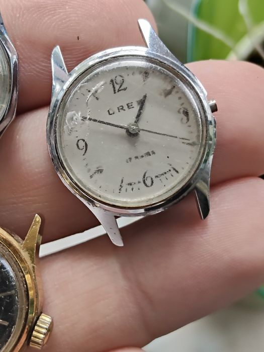 Lot ceasuri Orex de damă