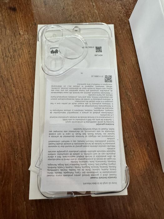 HUAWEI Pura 70-нов