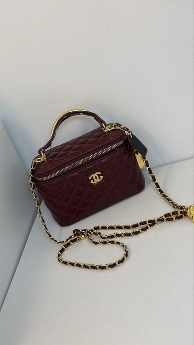 Продам сумка chanel