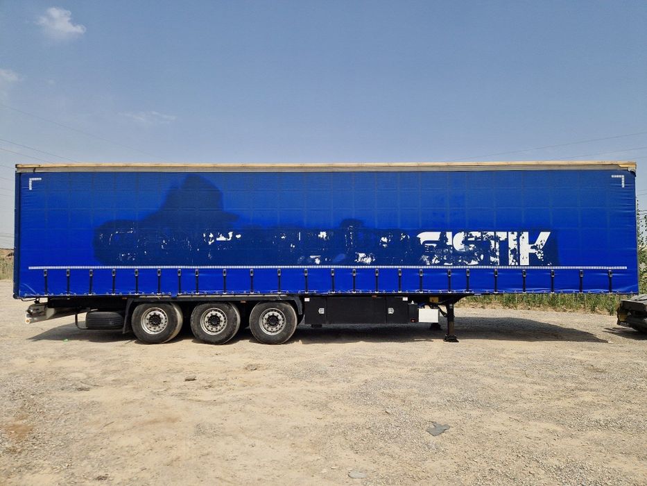 Прицеп KRONE Сотилади