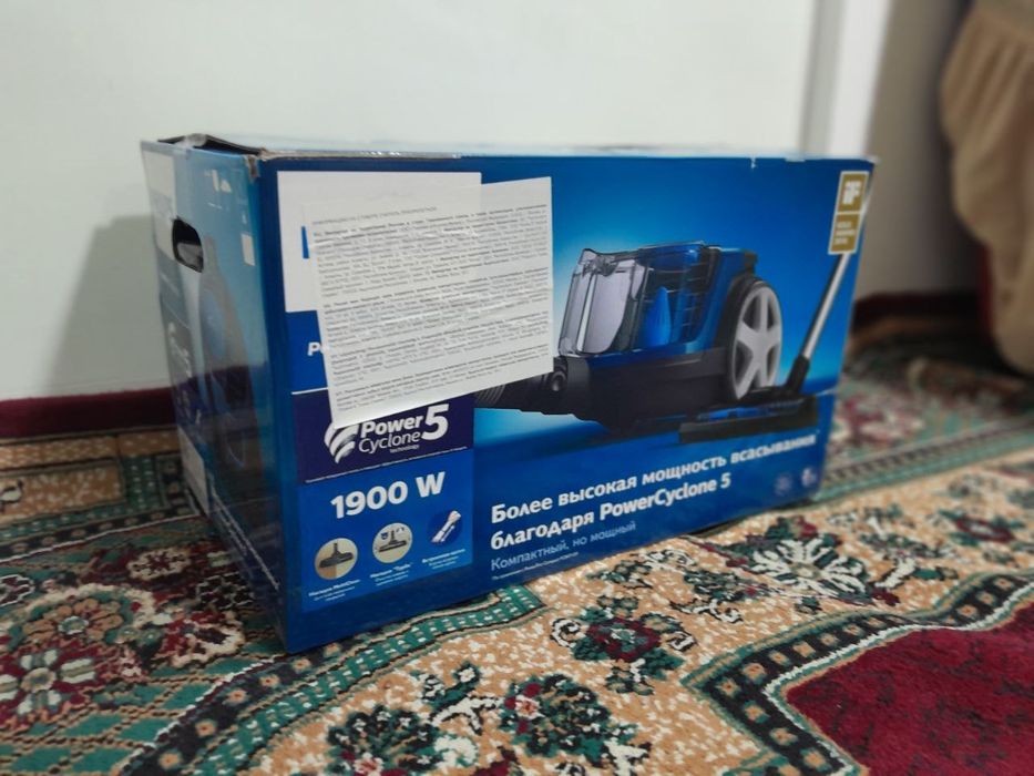 Plisos Philips Новый