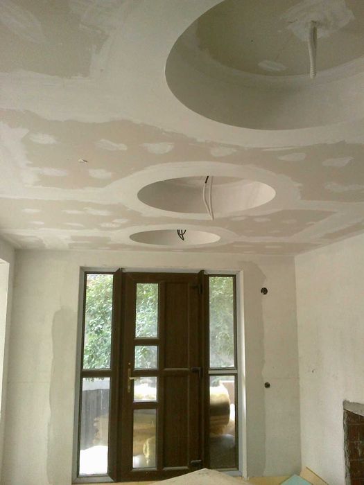 Echipa Rigipsari Iasi