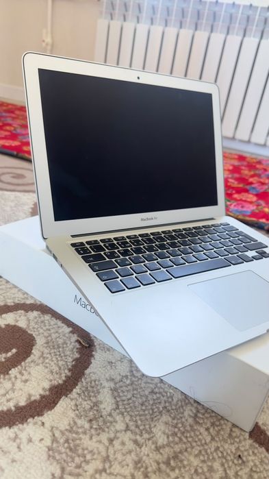 MacBook Air 13 макбук