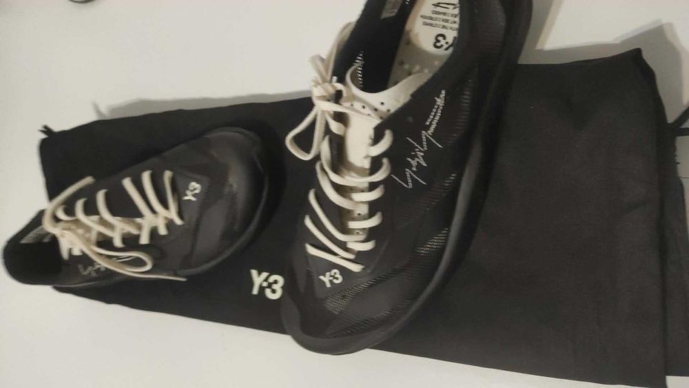 ADIDAS Y-3 Adizero RC6