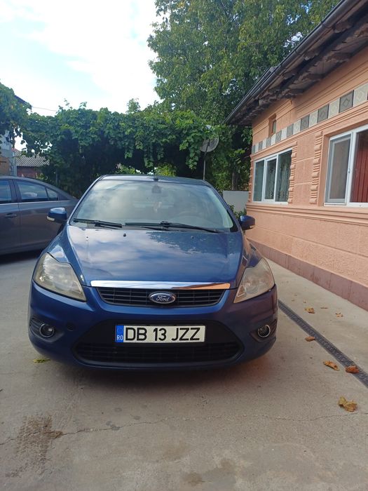 Ford focus  2 2009