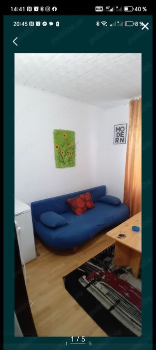 Inchiriez garsoniera în Lugoj