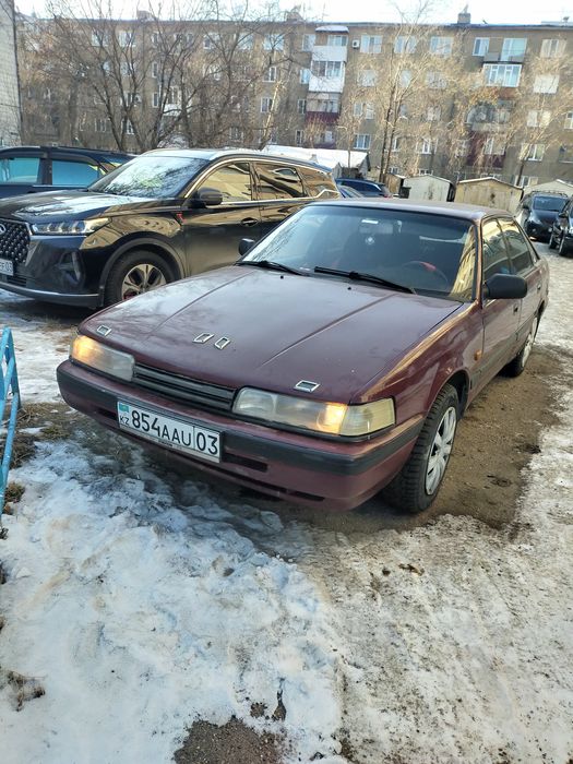 Продам Мазду или обмен