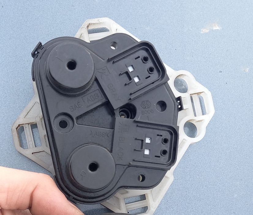 Продам механизм поворота зеркала