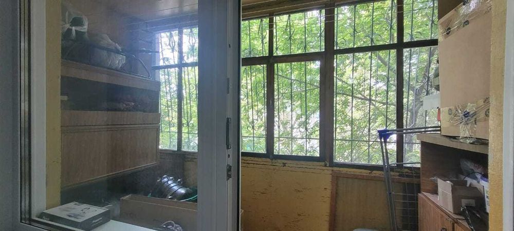 Продается 2ком квартира по Мауленова