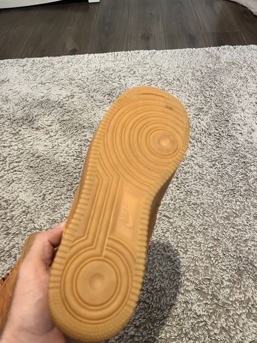 Nike Air Force 1 ‘07 LV8 Monarch-оригинални мъжки маратонки