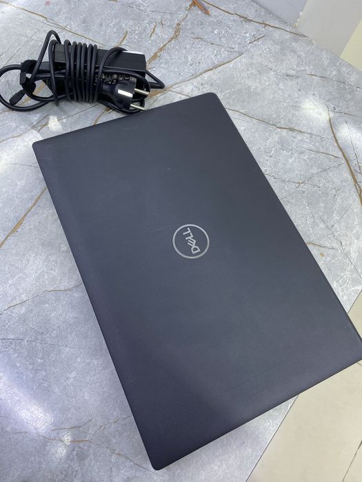 Ноутбук на работу Dell