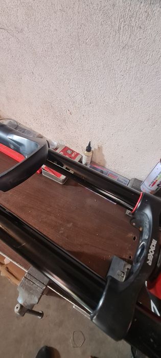 Rockshox Boxxer 27.5