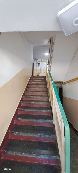 Galați – Cartier Țiglina 1, vânzare ap. 2 camere.