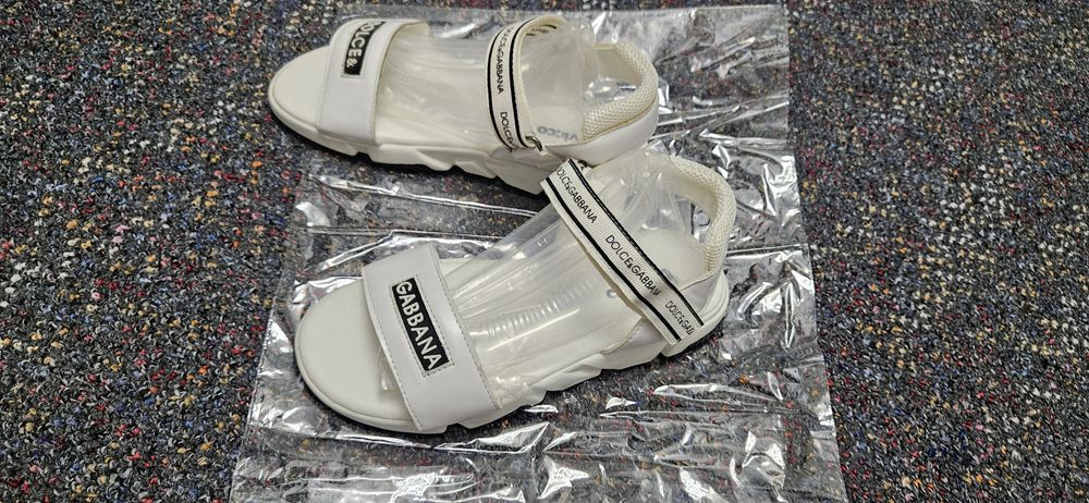 Босоножки Викко  должен &габана