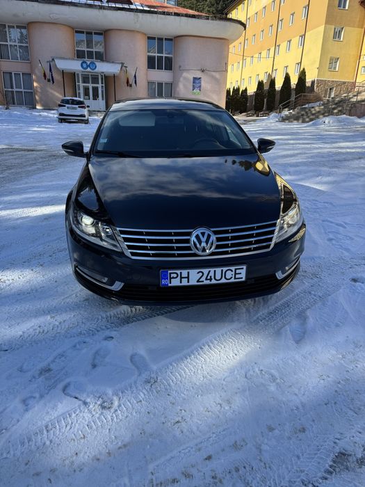 vw passat cc 2013 facelift