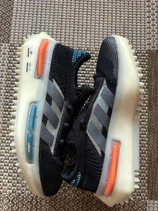 Adidasi adidas marimea 39.5