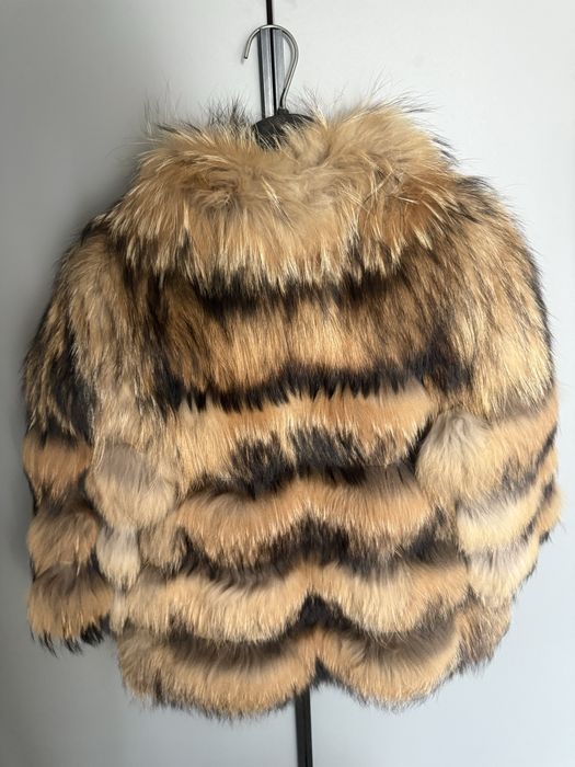 Haina de blana naturala