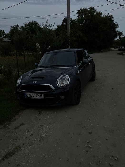 Mini Cooper s Bayswater