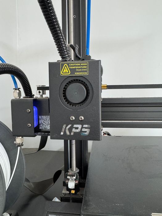 3D принтер Kingroon KP5