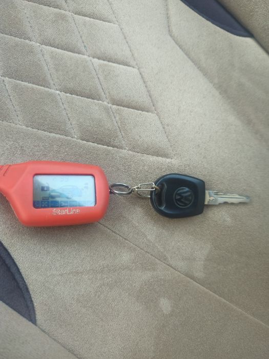 Продам гольф  в хорошем состоянии